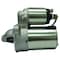 Wai Global Starter, STR DR PMGR 8T CW 12V, 09kW12 Volt, CW, 8Tooth Pinion 6945N - alternate 4